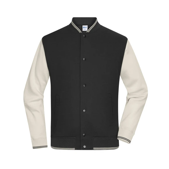 Daiber College-Jacket UNISEX - JN8044