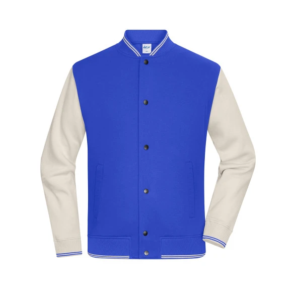 Daiber College-Jacket UNISEX - JN8044