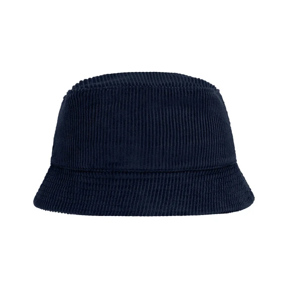 Daiber Corduroy Fisherman Hat Organic Cotton - MB6255