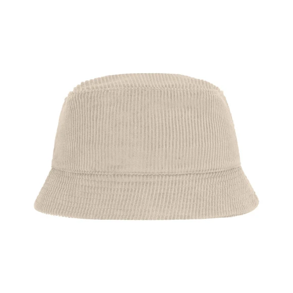 Daiber Corduroy Fisherman Hat Organic Cotton - MB6255