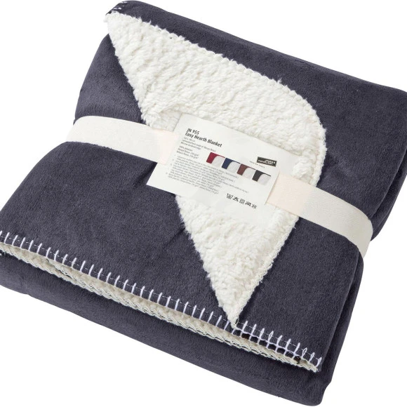 Daiber Cosy Hearth Blanket - JN955