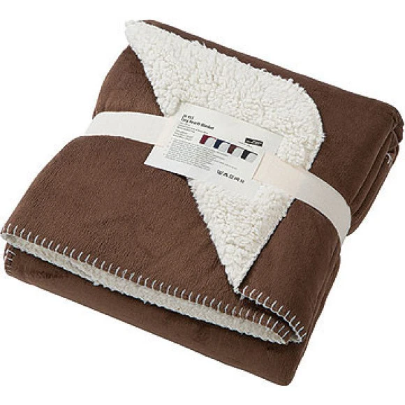 Daiber Cosy Hearth Blanket - JN955