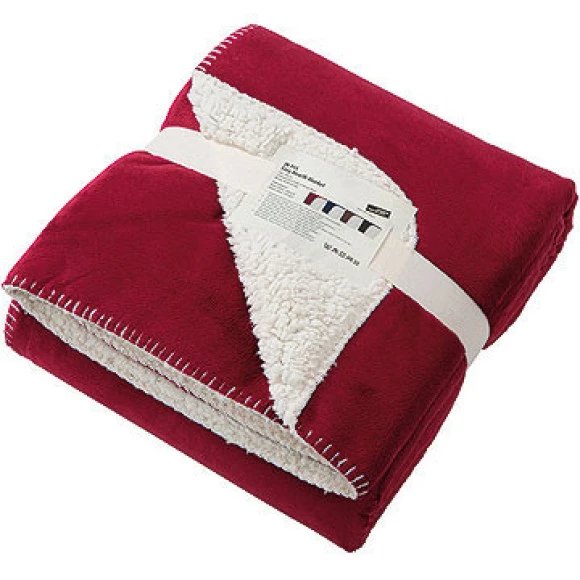 Daiber Cosy Hearth Blanket - JN955