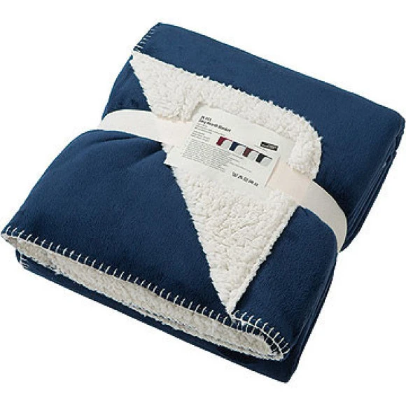 Daiber Cosy Hearth Blanket - JN955