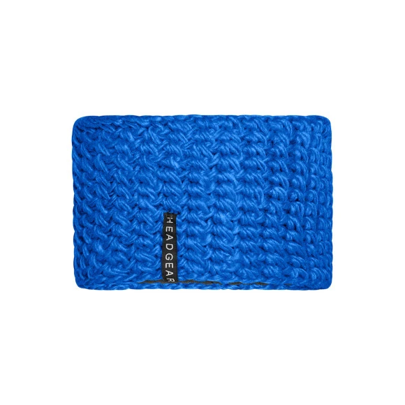 Daiber Crocheted Headband - MB7947