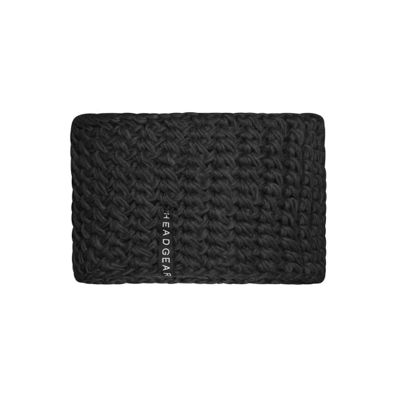 Daiber Crocheted Headband - MB7947