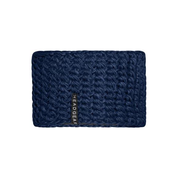 Daiber Crocheted Headband - MB7947