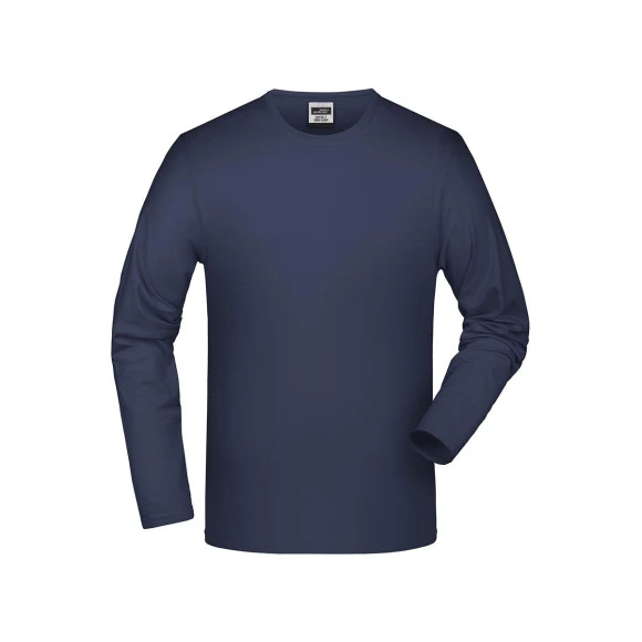 Daiber Elastic T Long Sleeve - JN056
