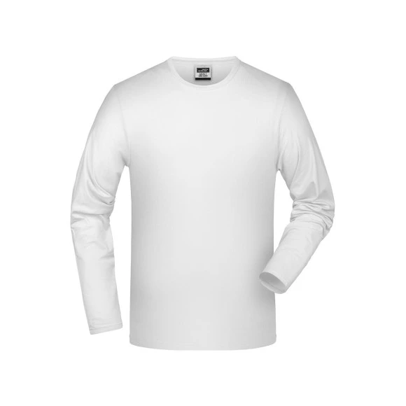 Daiber Elastic T Long Sleeve - JN056