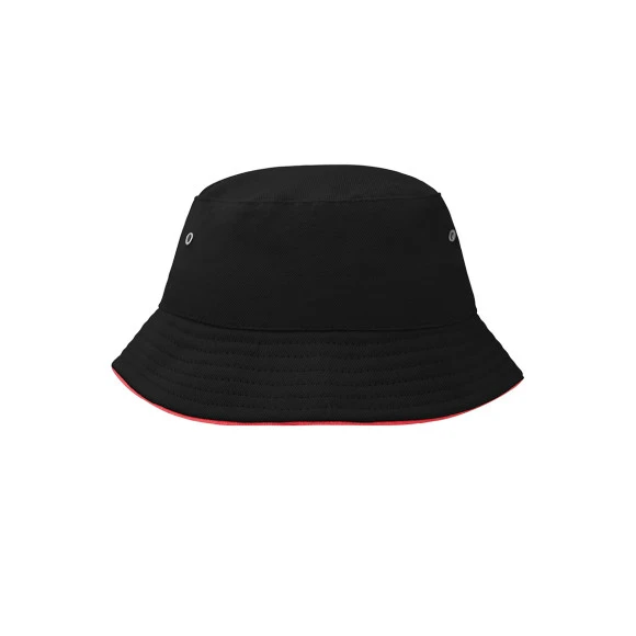 Daiber Fisherman Piping Hat Für Kinder - MB013