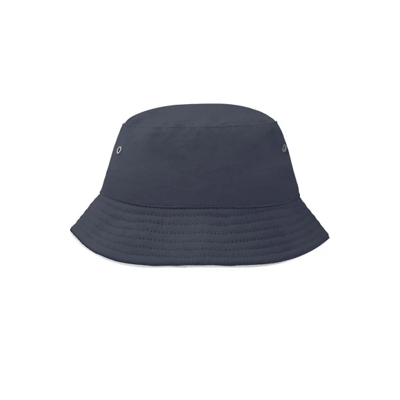 Daiber Fisherman Piping Hat Für Kinder - MB013
