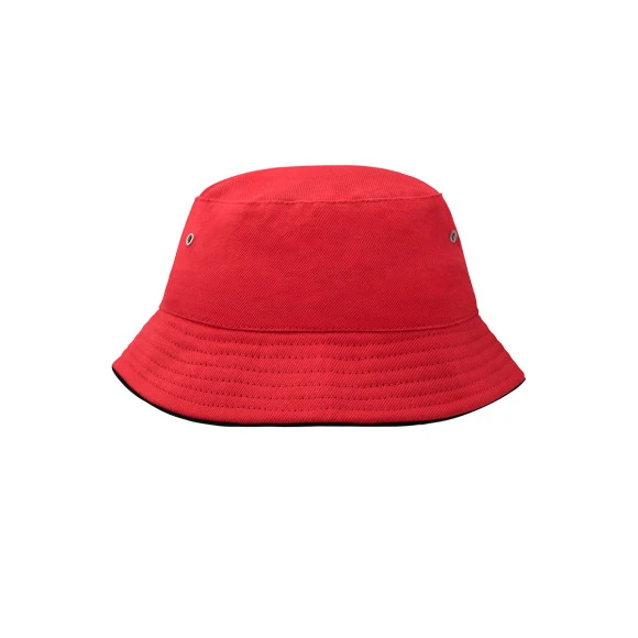 Daiber Fisherman Piping Hat Für Kinder - MB013