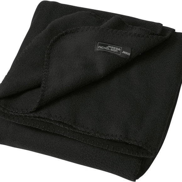 Daiber Fleece Blanket - JN900