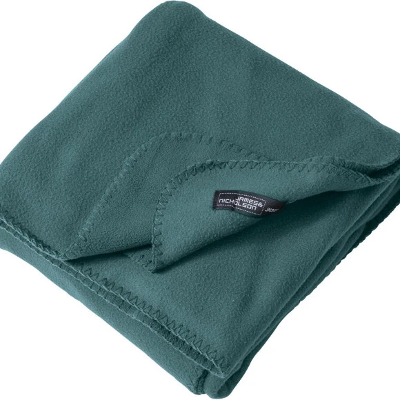 Daiber Fleece Blanket - JN900