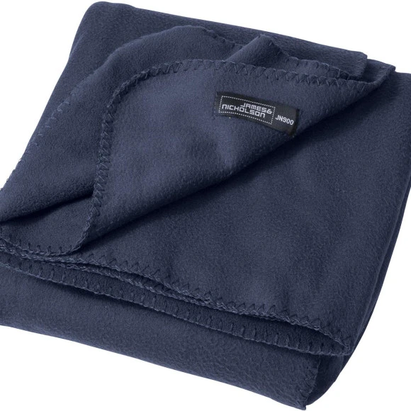 Daiber Fleece Blanket - JN900