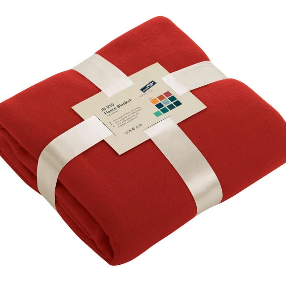 Daiber Fleece Blanket - JN950
