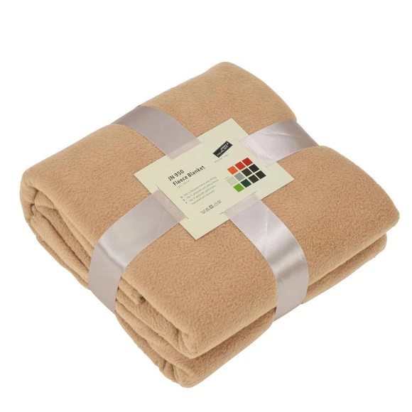 Daiber Fleece Blanket - JN950