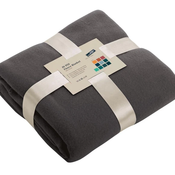 Daiber Fleece Blanket - JN950