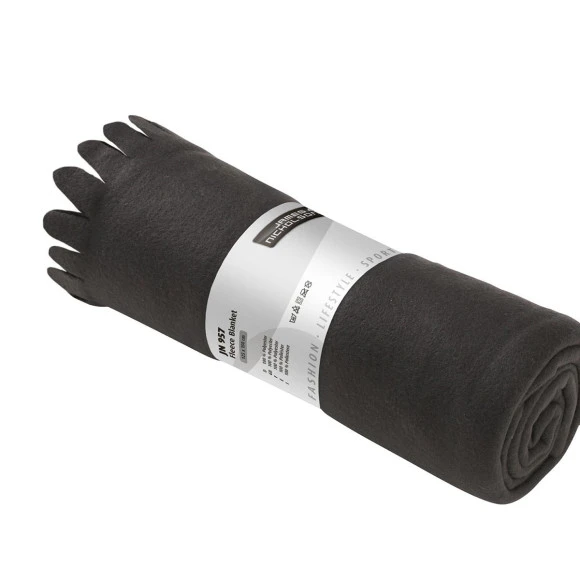 Daiber Fleece Blanket - JN957