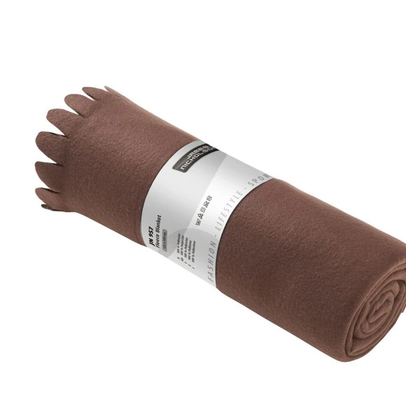 Daiber Fleece Blanket - JN957