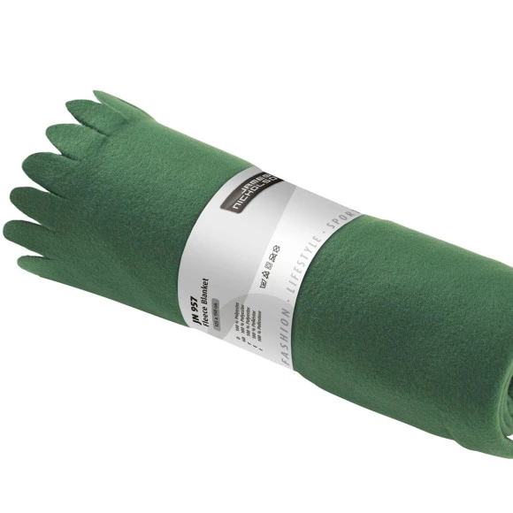 Daiber Fleece Blanket - JN957