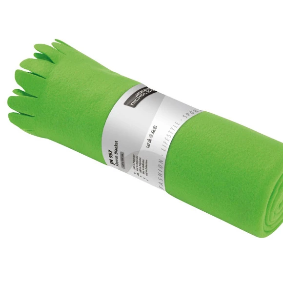 Daiber Fleece Blanket - JN957