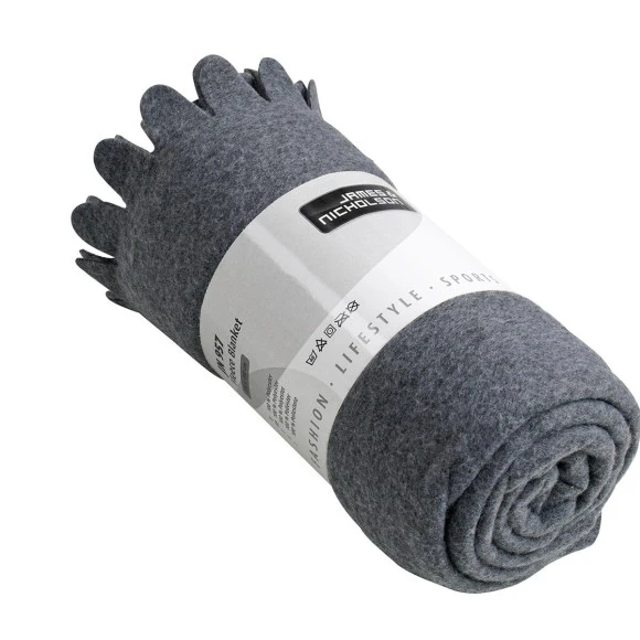 Daiber Fleece Blanket - JN957