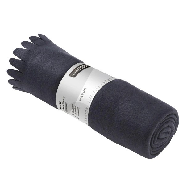 Daiber Fleece Blanket - JN957