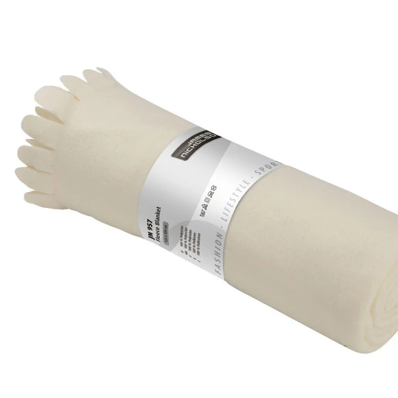 Daiber Fleece Blanket - JN957