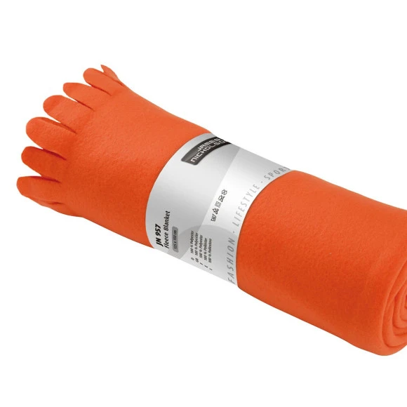 Daiber Fleece Blanket - JN957