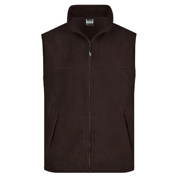 Daiber Fleece Vest - JN045