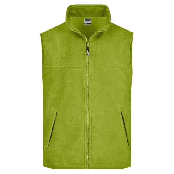 Daiber Fleece Vest - JN045