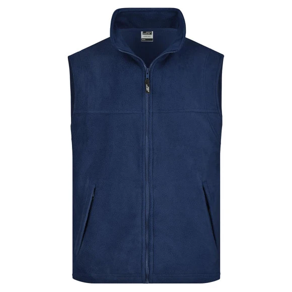Daiber Fleece Vest - JN045