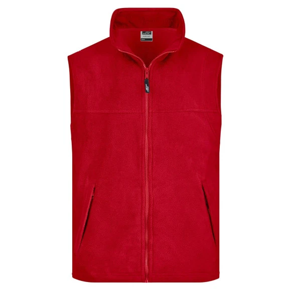 Daiber Fleece Vest - JN045