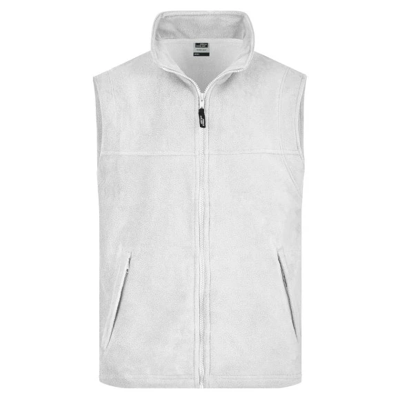 Daiber Fleece Vest - JN045