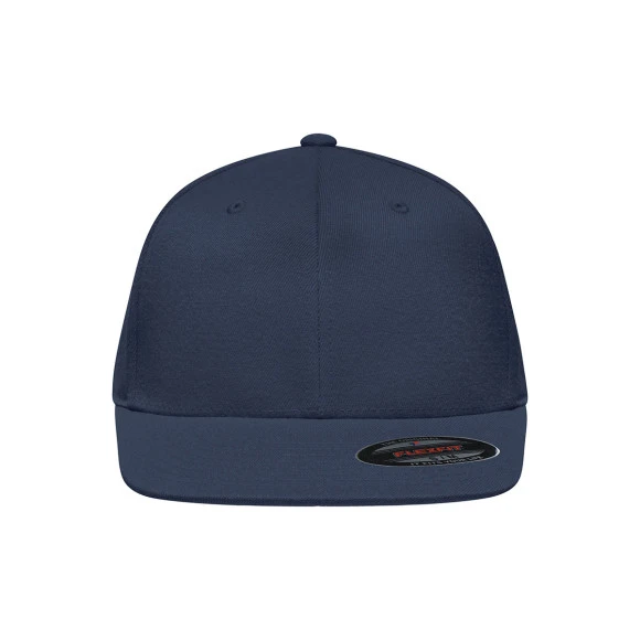 Daiber Flexfit Flatpeak Cap - MB6184