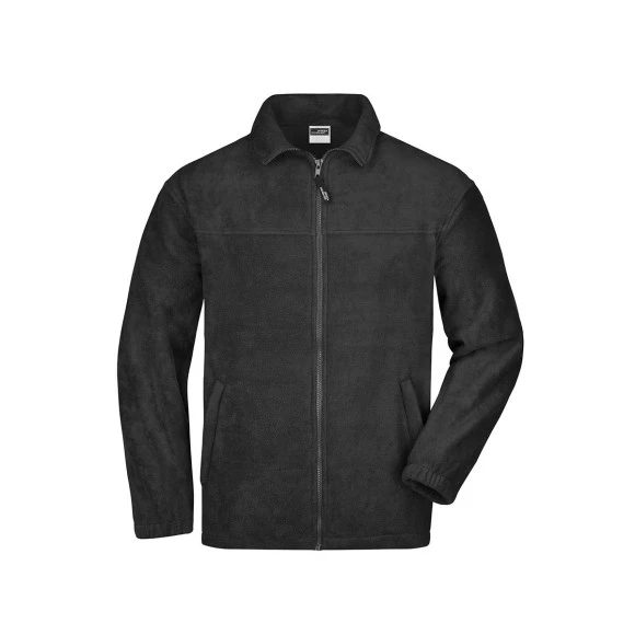 Daiber Full-Zip Fleece - JN044