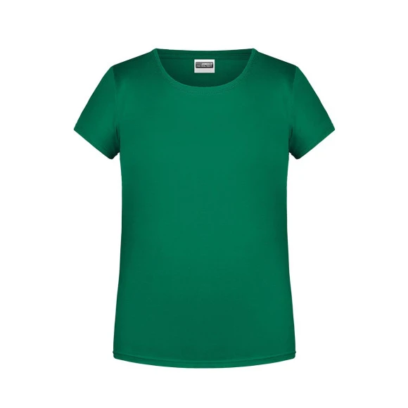 Daiber Girl's Basic T - JN8007G