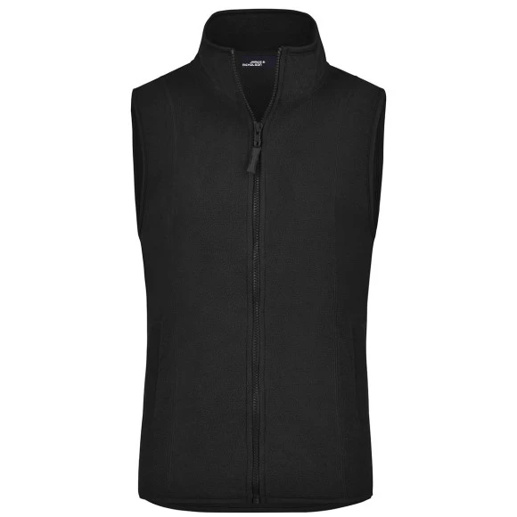 Daiber Girly Microfleece Vest - JN048