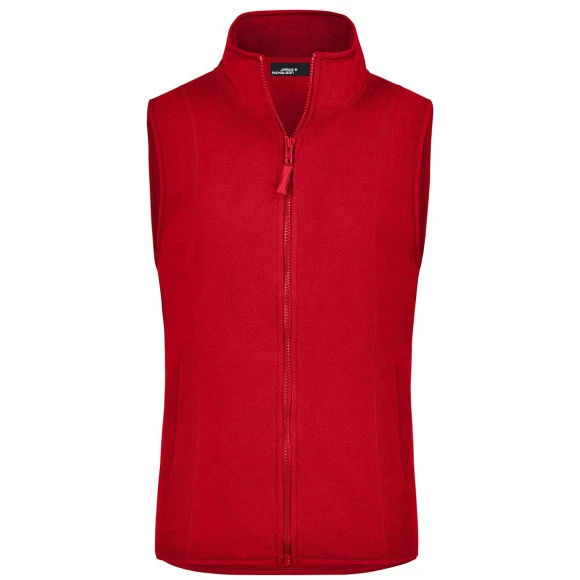 Daiber Girly Microfleece Vest - JN048