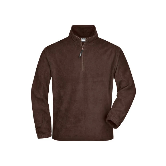 Daiber Half-Zip Fleece - JN043