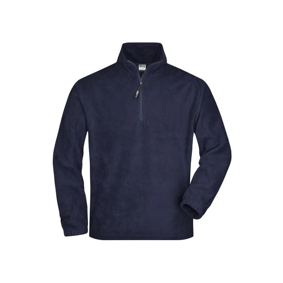 Daiber Half-Zip Fleece - JN043