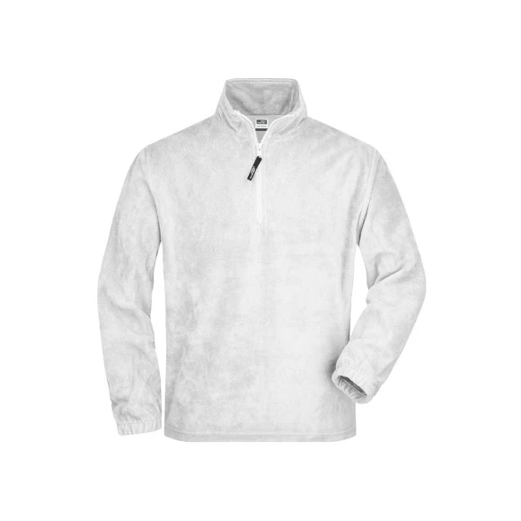 Daiber Half-Zip Fleece - JN043