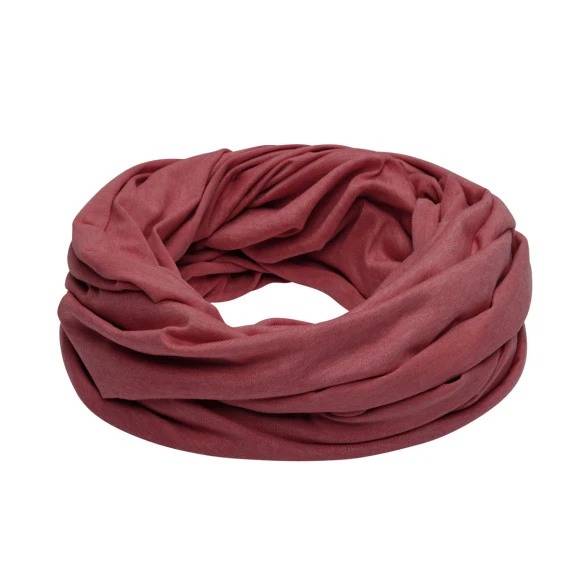 Daiber Heather Summer Loop-Scarf - MB6578