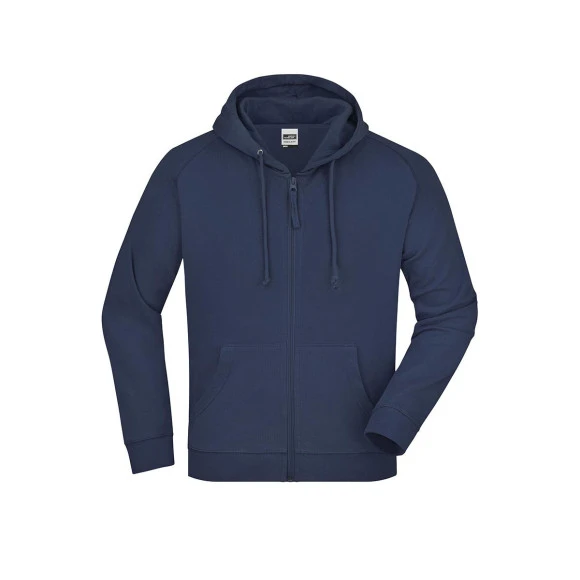 Daiber Hooded Jacket - JN059