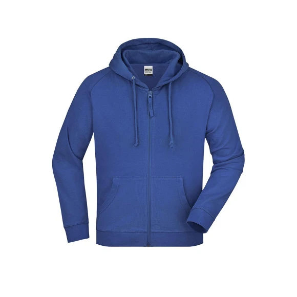 Daiber Hooded Jacket - JN059