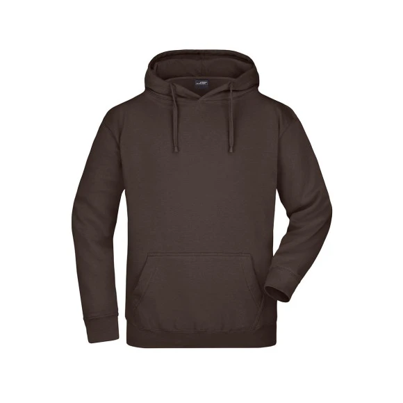 Daiber Hooded Sweat - JN047