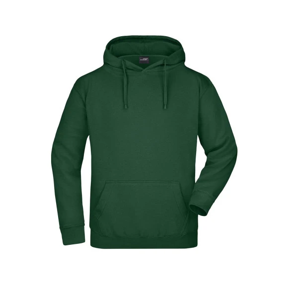 Daiber Hooded Sweat - JN047