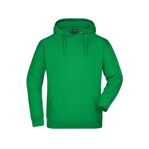 Daiber Hooded Sweat - JN047