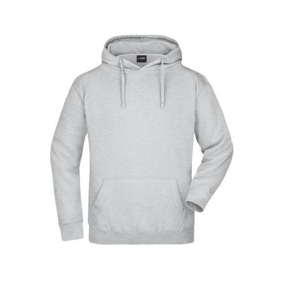 Daiber Hooded Sweat - JN047